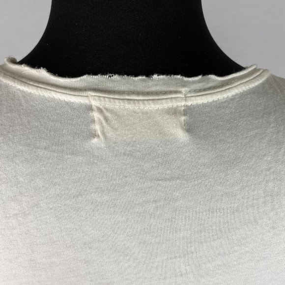 Coca-Cola Doe Mighty Fine Jrs M July 4th USA Tee - Picture 7 of 12